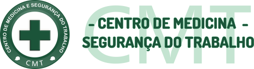 CMT — Centro de Medicina e Segurança do Trabalho