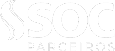 Selo SOC Parceiros.