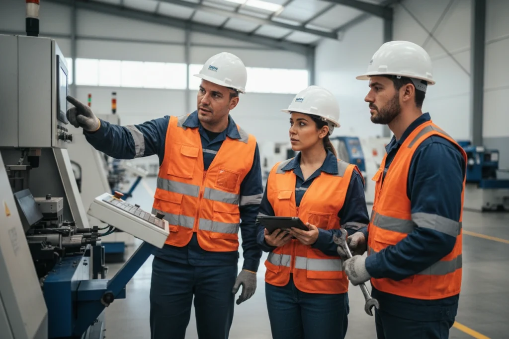 Quantos artigos por mês uma empresa de SST precisa publicar?